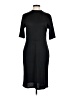 Gap Black Casual Dress Size L - photo 1