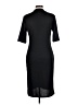 Gap Black Casual Dress Size L - photo 2