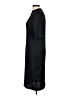 Gap Black Casual Dress Size L - photo 5