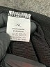 Unbranded Black Short Sleeve Top Size XL - photo 7