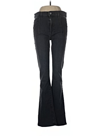 Fidelity Denim Jeans (view 1)