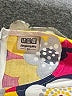 Assorted Brands Print Yellow Dress Size 8 - photo 3