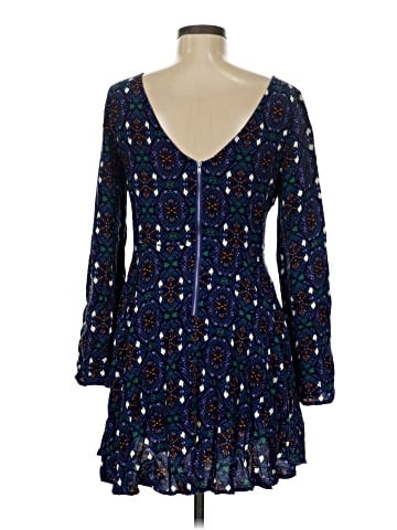 Dina Be Casual Dress (view 2)