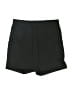 Under Armour Solid Black Athletic Shorts Size S - photo 1