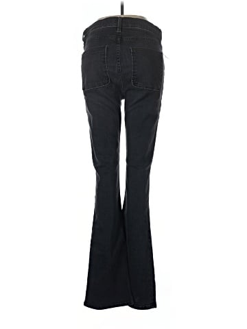 Fidelity Denim Jeans (view 2)