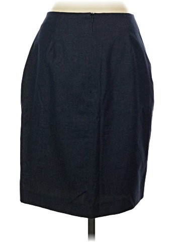 Brooks Brothers 346 Casual Skirt (view 2)