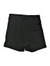 Under Armour Solid Black Athletic Shorts Size S - photo 2