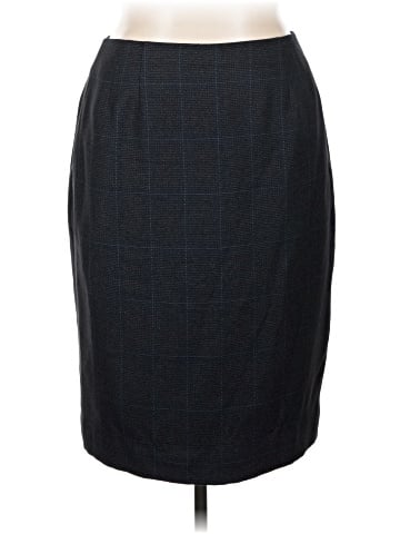 Signature by Larry Levine Formal Skirt (view 1)