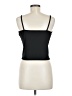 Unbranded Black Tank Top Size S (estimated) - photo 2