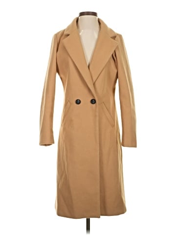 Fashion Coat (view 1)