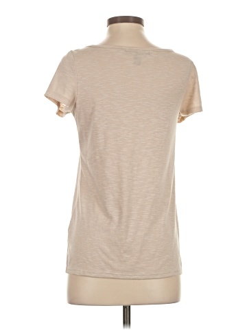 French Laundry Short Sleeve T-Shirt (view 2)