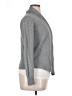 Remade Gray Cardigan Size XL - photo 4