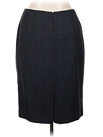 Signature by Larry Levine Formal Skirt (view 2)