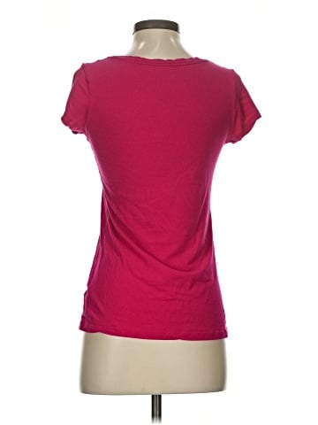 a.n.a. A New Approach Short Sleeve T-Shirt (view 2)