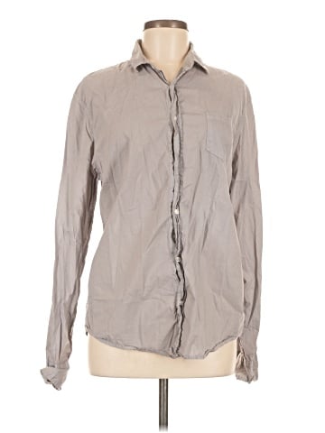 Frank & Eileen Long Sleeve Button-Down Shirt (view 1)