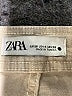 Zara Tan Jeans Size 4 - photo 7