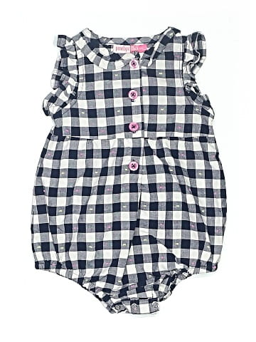 Penelope Mack Short Sleeve Onesie (view 1)