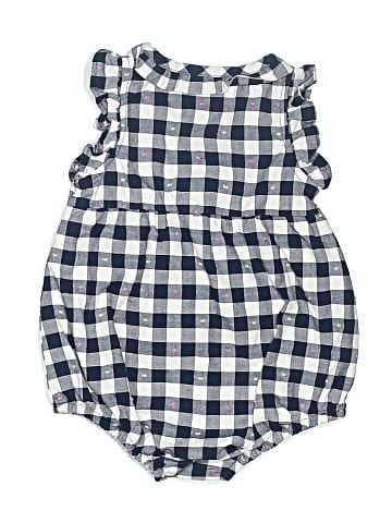 Penelope Mack Short Sleeve Onesie (view 2)