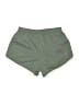 Assorted Brands Chevron-herringbone Green Athletic Shorts Size S - photo 2
