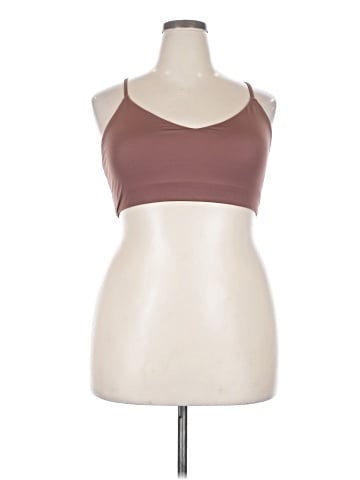 Girlfriend Collective Tank Top (view 1)