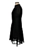 New Look 100% Polyester Black Cocktail Dress Size 6 - photo 5