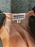 Blueberi Boulevard 100% Polyester Orange Dress Size 5T - photo 3