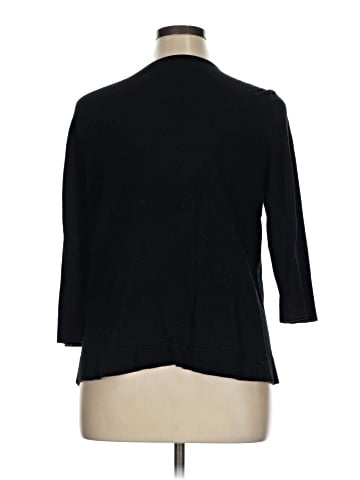 Cable & Gauge Cardigan (view 2)