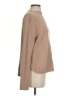 Babaton Tan Turtleneck Sweater Size S - photo 4