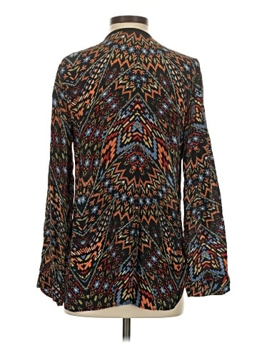 Tolani Long Sleeve Blouse (view 2)