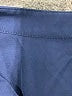 Unbranded Blue Long Sleeve Blouse Size S - photo 7