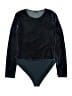 Zara Black Long Sleeve Top Size L - photo 1