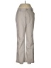 Lee Gray Khakis Size 8 (petite) - photo 1
