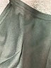 Unbranded 100% Polyester Solid Black Casual Dress Size 6 - photo 7