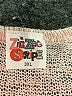 The ZigZag Stripe Tan Sleeveless Top Size 3XL - photo 7