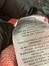 Fabrizio Chini Pink Poncho Size XS - photo 8