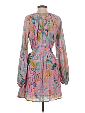 Banjanan Casual Dress (view 2)