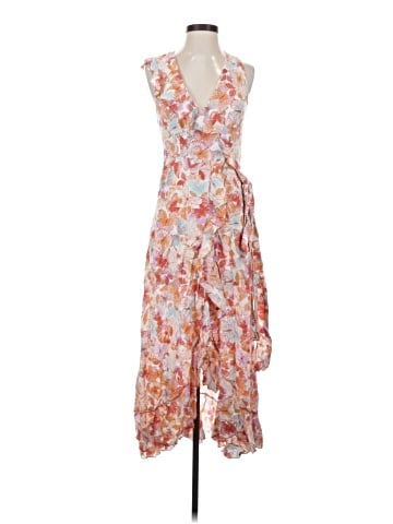 Poupette St. Barth Cocktail Dress (view 1)