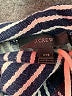 J.Crew Stripes Blue Pullover Sweater Size XXS - photo 7