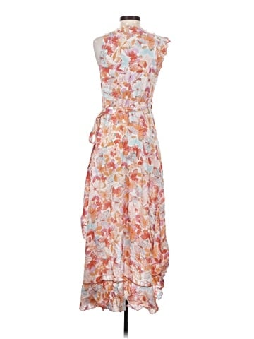 Poupette St. Barth Cocktail Dress (view 2)