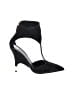 Giuseppe Zanotti Black Heels Size EU 41 - photo 1