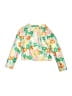 Unbranded Green Long Sleeve T-Shirt Size 3T - photo 2