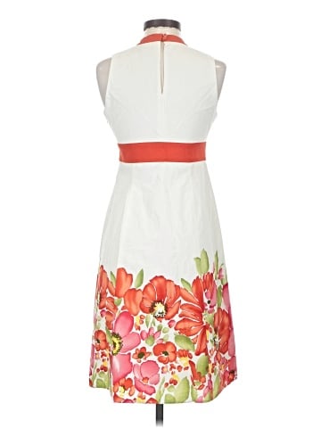 Ann Taylor Factory Cocktail Dress (view 2)