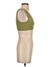 Anthropologie Green Tank Top Size Sm - Med - photo 4