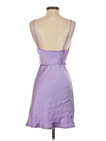 Motel Cocktail Dress (view 2)