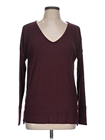 Abercrombie & Fitch Long Sleeve Top (view 1)