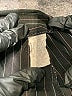 Unbranded Stripes Black Dress Pants Size 6 - photo 7