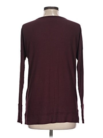 Abercrombie & Fitch Long Sleeve Top (view 2)