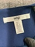 Wisp Blue Cocktail Dress Size 4 - photo 6