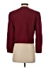 Pendleton 100% Wool Burgundy Wool Blazer Size 2 - photo 2