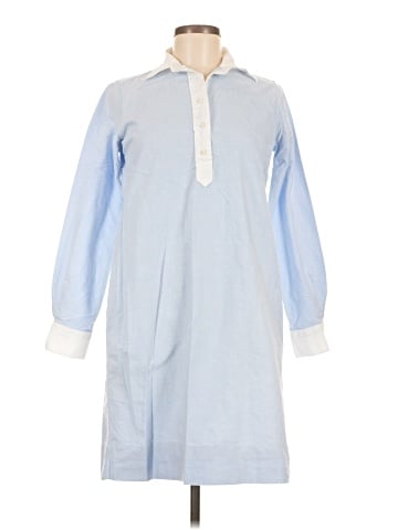 Ann Mashburn Casual Dress (view 1)